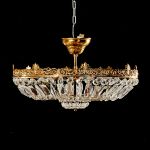 957 9011 CEILING FIXTURE